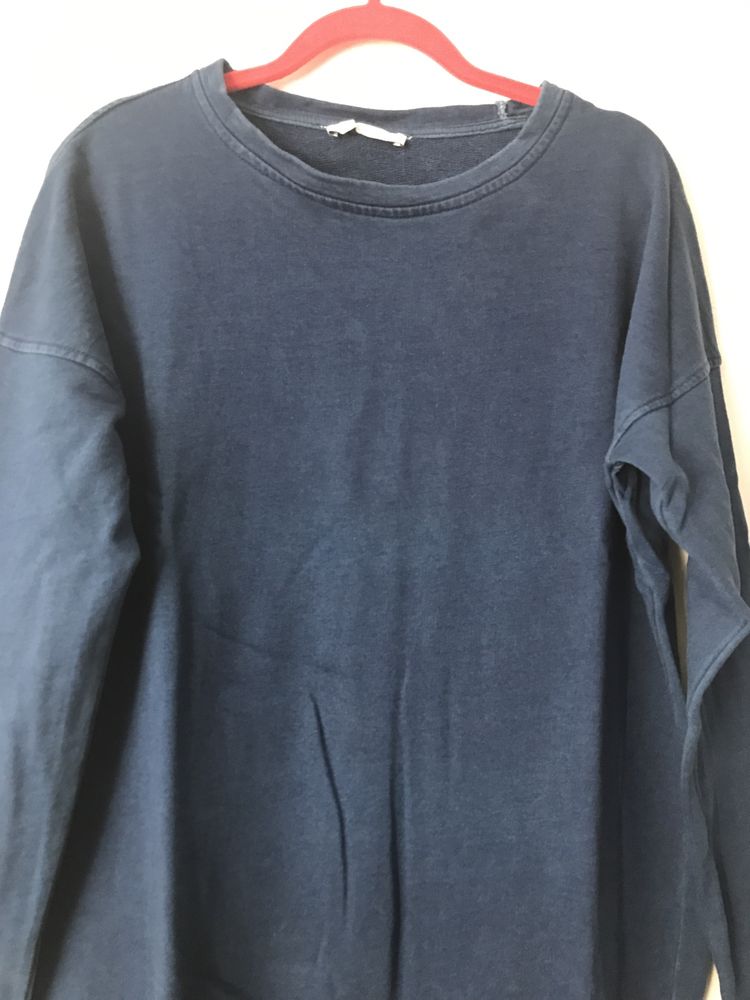 Bluza sukienka Zara S