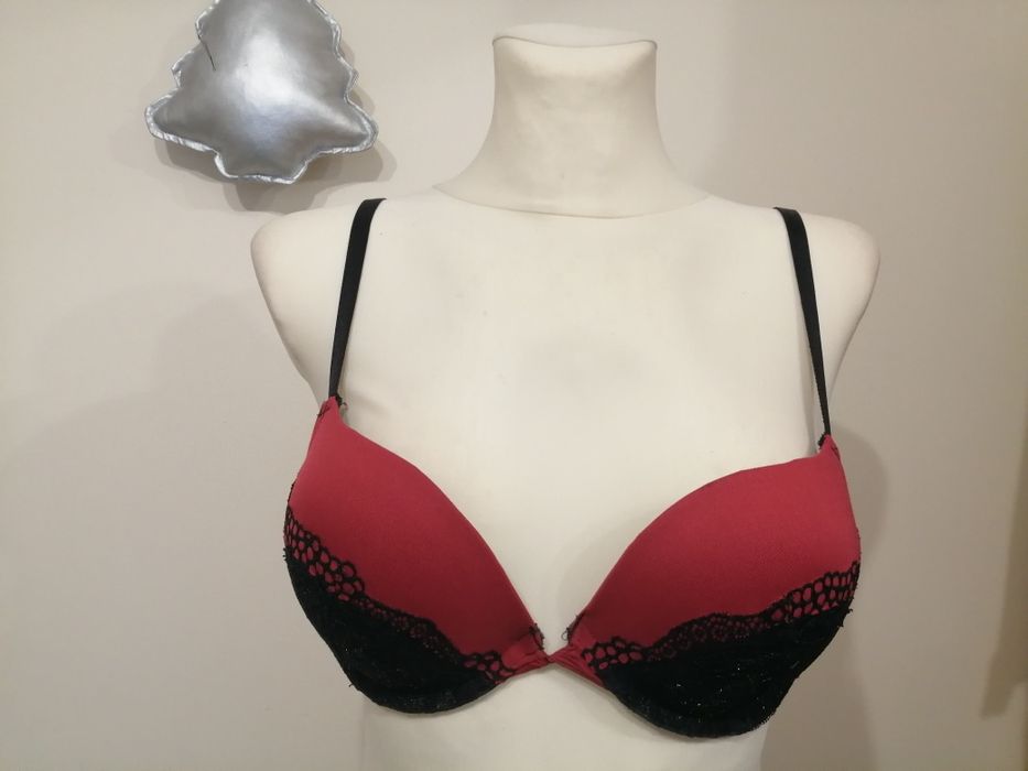 Biustonosz rozmiar 75B