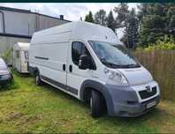 Peugeot Boxer Max l3h4