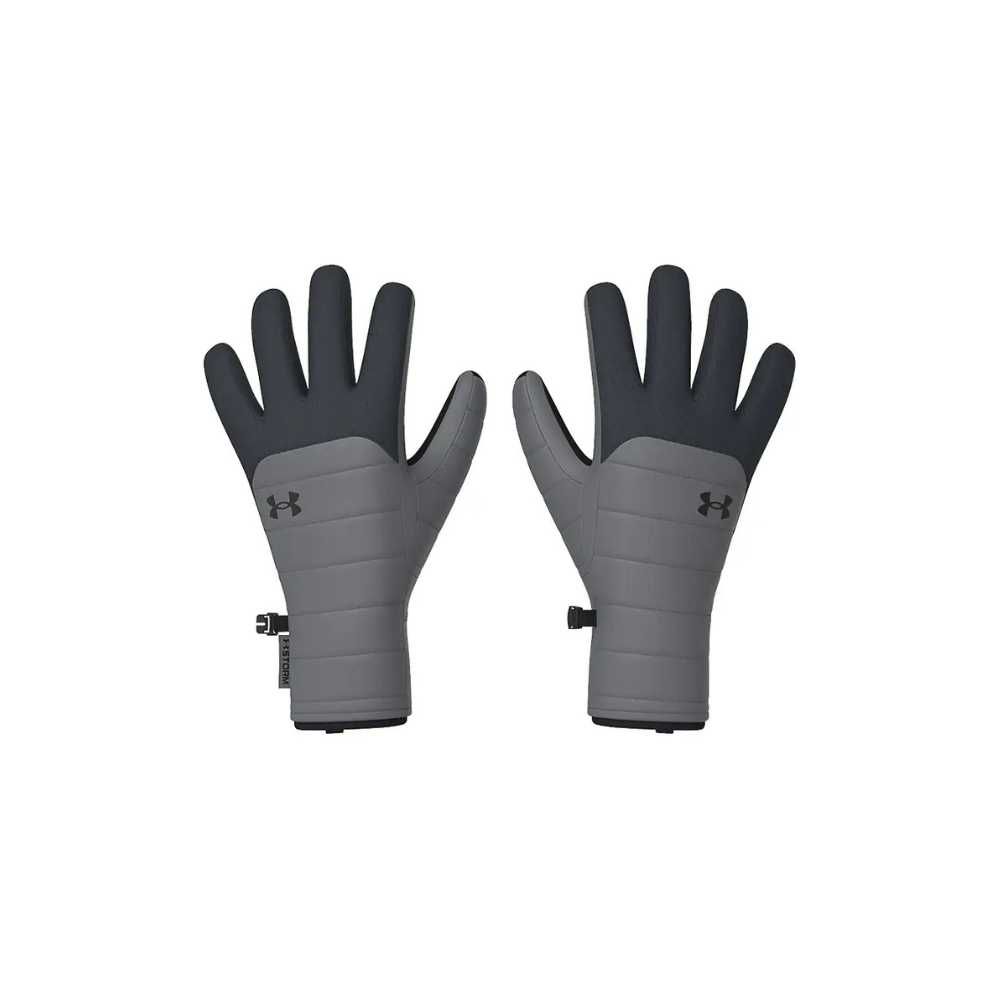 Rękawiczki zimowe treningowe Under Armour Storm: różne rozmiary