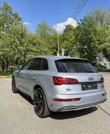 Audi Q5 2.0 AMT, 2021, 29 300 км