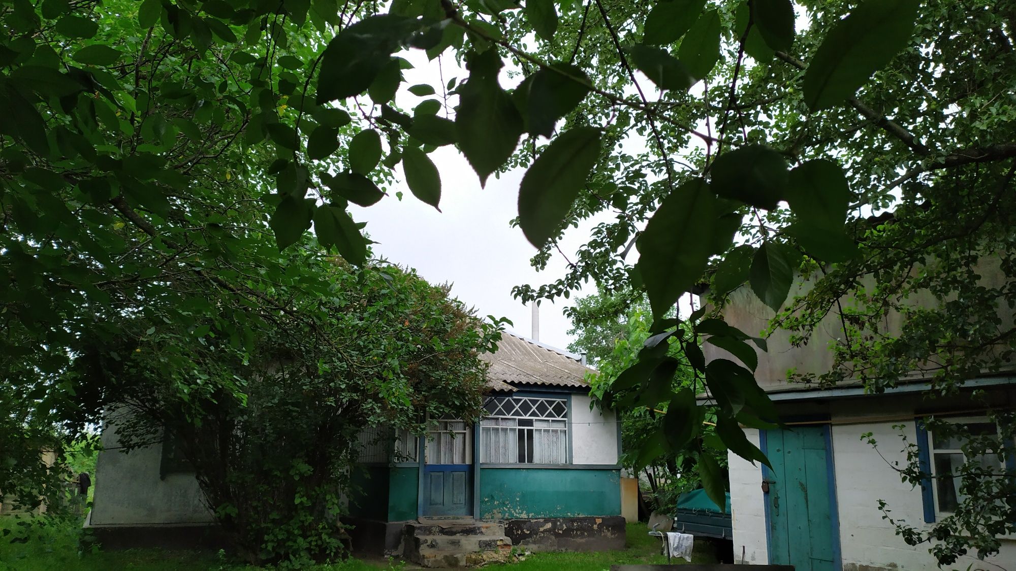 Будинок в с. Головурів, Бориспільського району