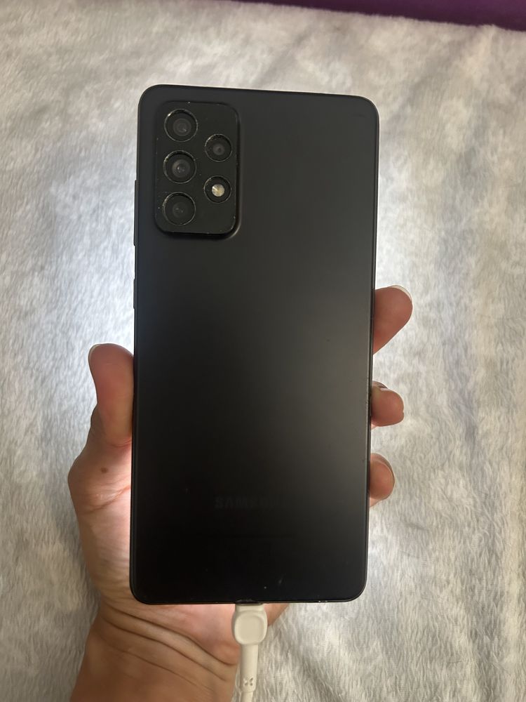 Samsung Galaxy A72