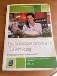 Technologie Produkcji Cukierniczej