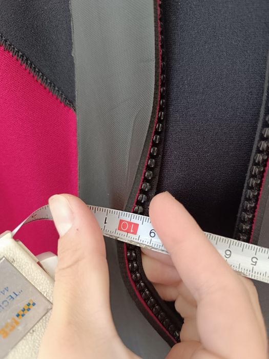 Женский гидрокостюм tribord