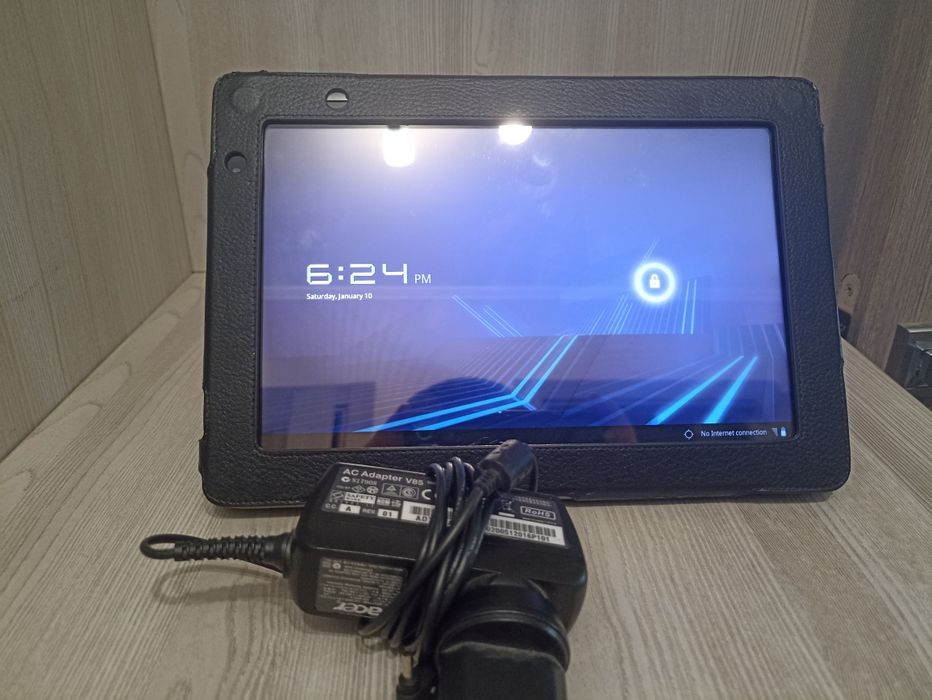 Acer iconia tab a 500