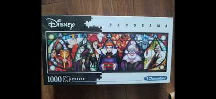 Puzzle Disney 1000 elementów