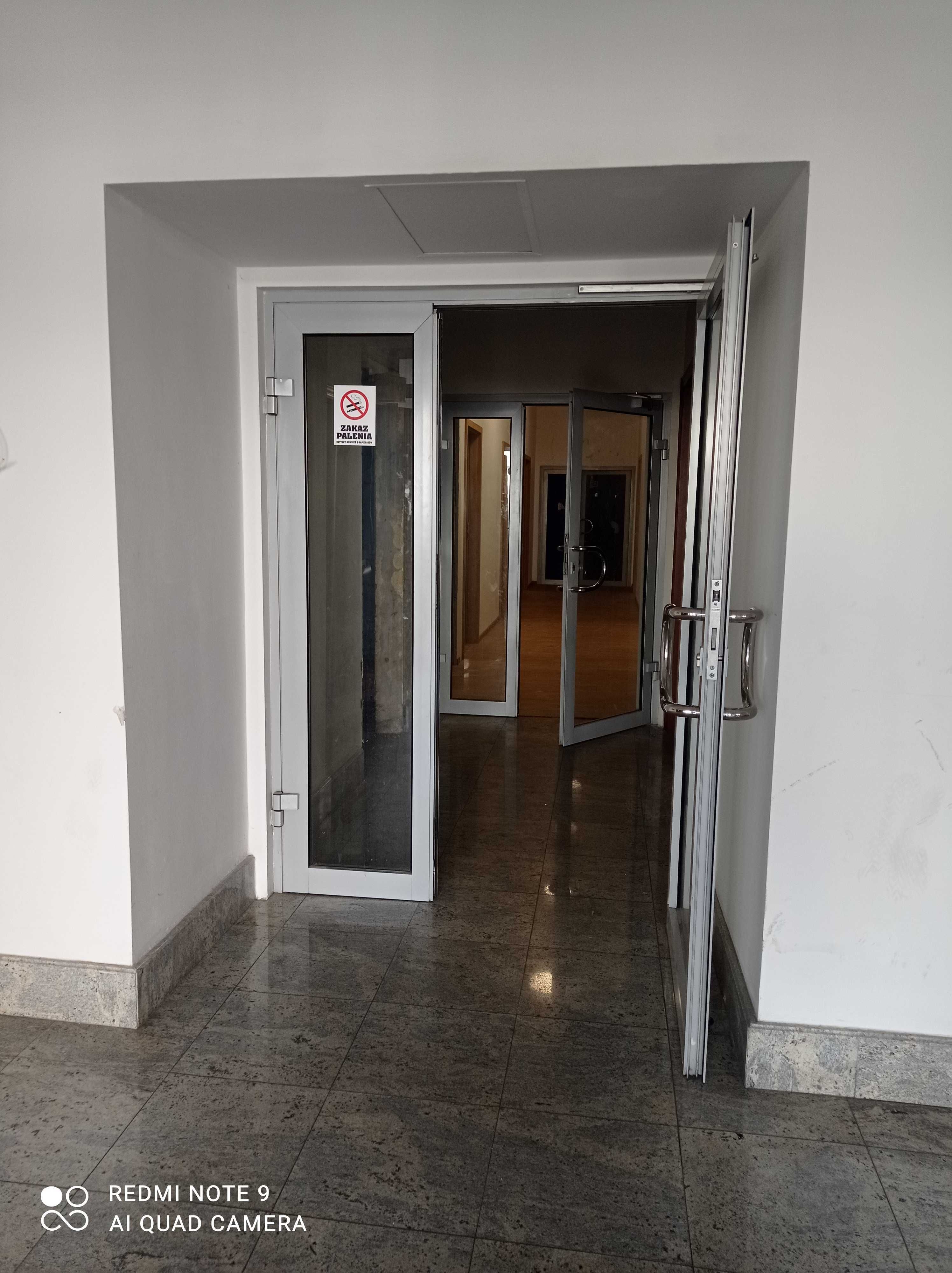 Budynek usługowy na wynajem