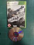Gra Xbox 360 Sniper Elite