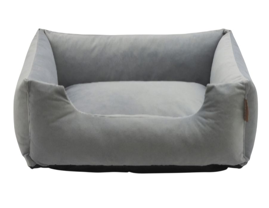 Legowisko dla psa 80 cm/65 cm rozm. L wygodna kanapa materac sofa