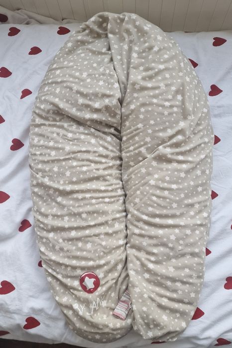 Almofada de maternidade / amamentação Jane