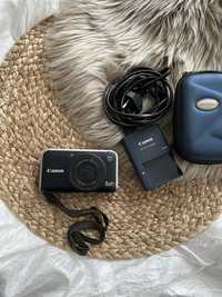 Aparat Canon digital camera g7x sx210 is