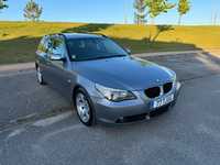 BMW 530d 3.0d 218cv