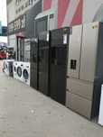 OUTLET Janki ul Wspólna 6 Lodówka BOSCH KGN39LBCF