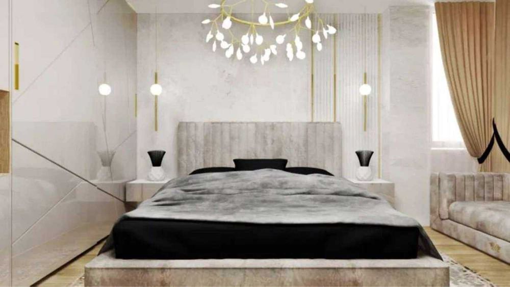 Продам 2 к.кв. в ЖК ДУЭТ, Алексеевка. 74м2, 7эт. Гостиная+спальня. AN