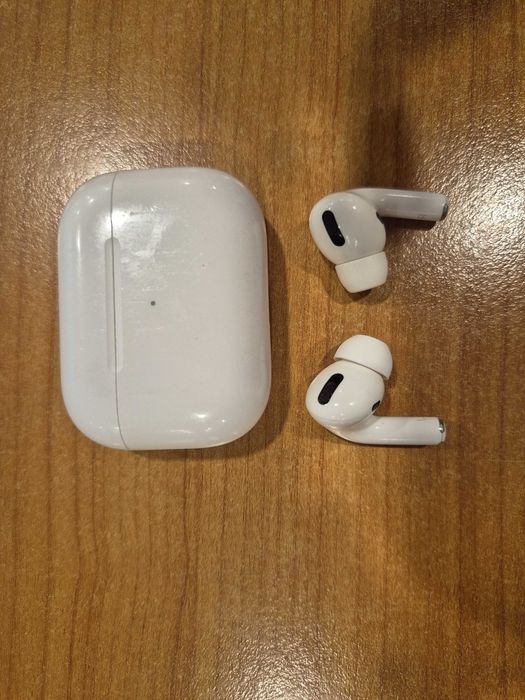 Apple Airpods Pro 1ª geração