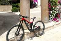 Conway rower enduro karbonowy