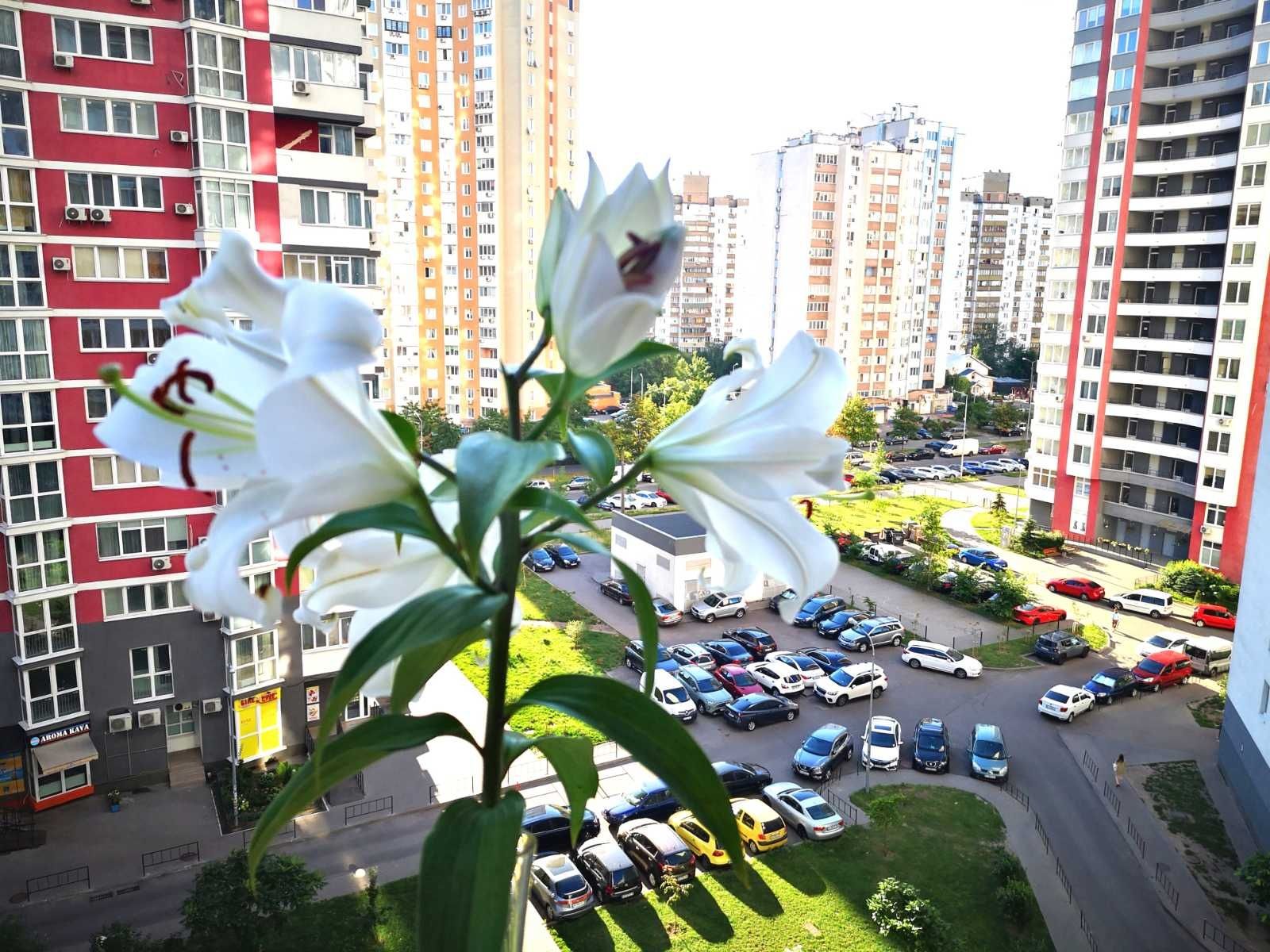 Владелец. Власник без комиссии, Евродвушка в новостройке Драгоманова