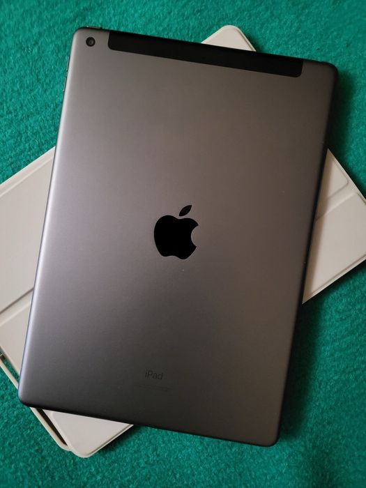 Ipad 10.2” LTE (8-го покоління) 2020 32 гб планшет apple