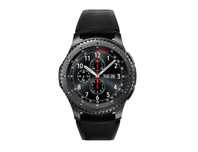 Samsung Gear S3 frontier
