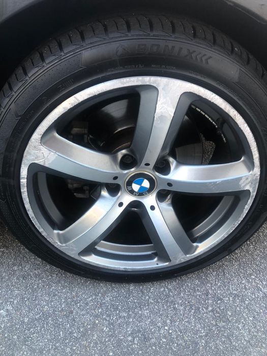 Bmw série 3 turing (E91) 320D, 174cv