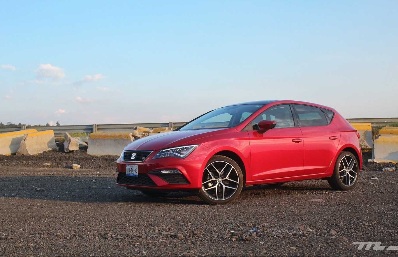 Jantes 18 5x112 Seat Leon FR
