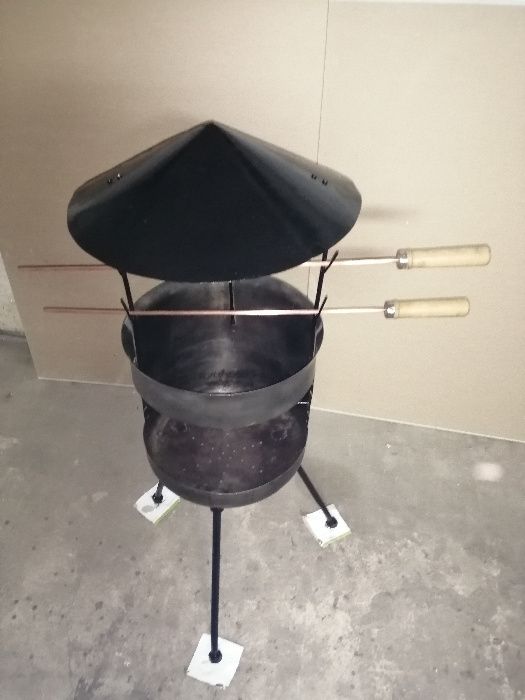 Grill Rożen super stan