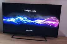 kruger matz telewizor km0240