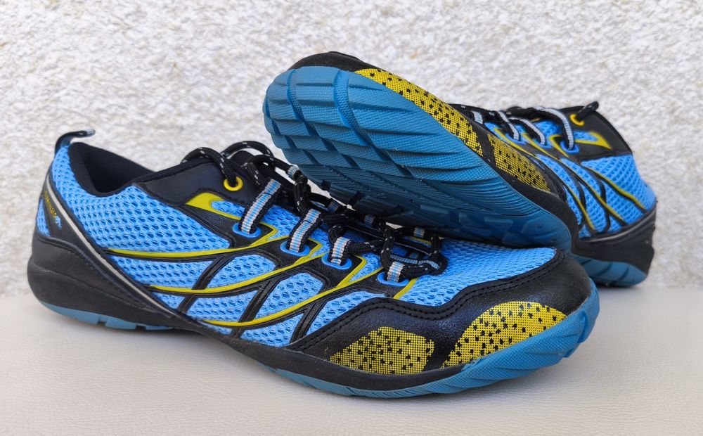 Трекінгові чоловічі кросівки KILIMANJARO 41 розмір