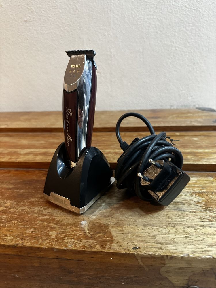 Máquina de corte Wahl Detailer