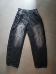 Baggy jeans bershka