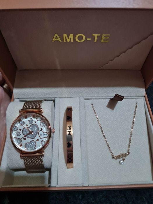 ESPECIAL Dia da Mãe