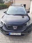 Honda crv 2.2 4x4