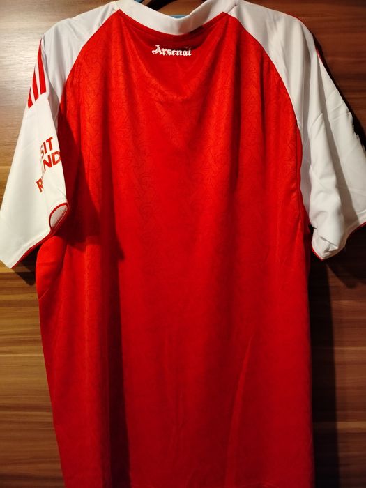 Koszulka Arsenal Londyn XXL