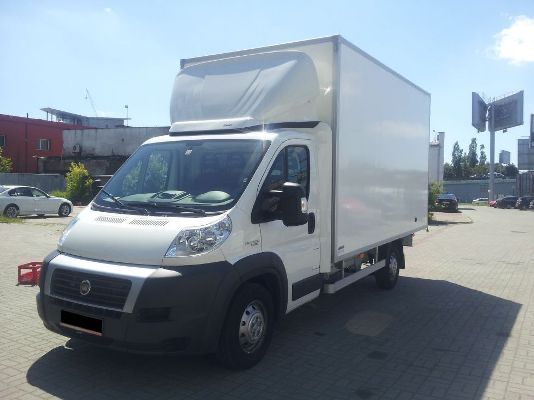 Przeprowadzki Gdańsk Gdynia Sopot Rumia Reda Pruszcz Gdański