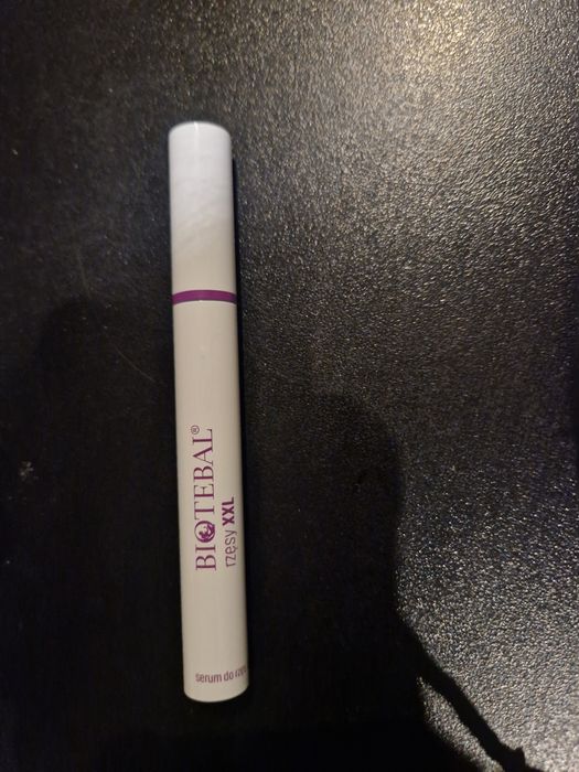 Biotebal xxl do brwi i rzęs