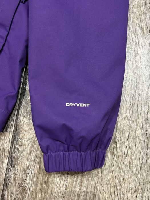 Męska Kurtka The North Face Moutain Qest membrana DryVent roz S