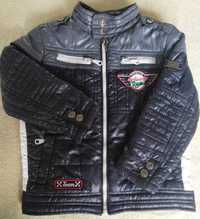 Итальянская стеганая куртка Dodipetto moncler 98см