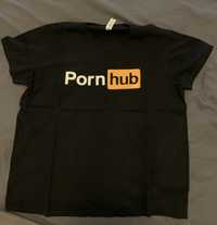 T shirt do Pornhub