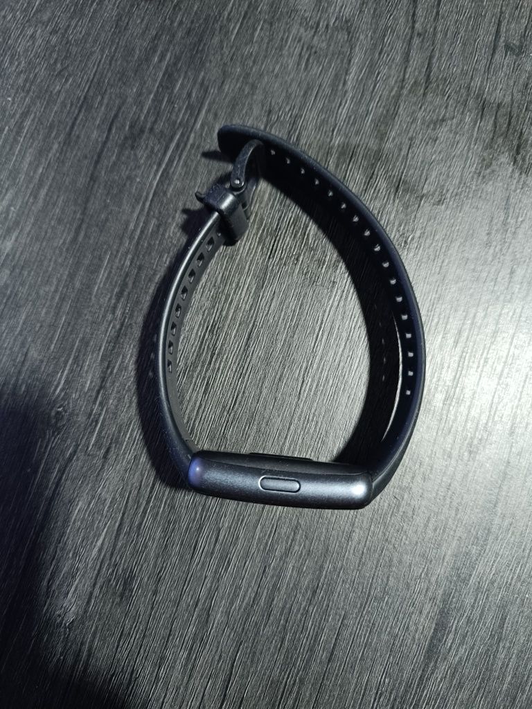 Huawei Band 6 preto