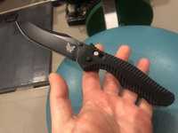 Benchmade 810 contego