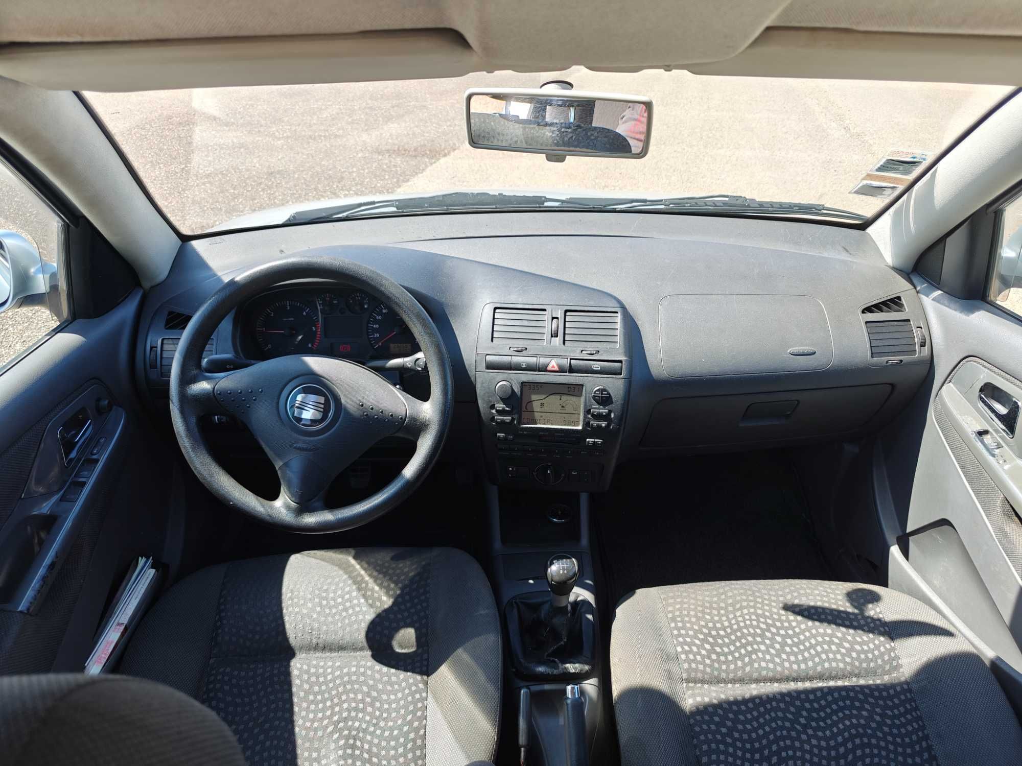 Seat Cordoba 1.9 tdi
