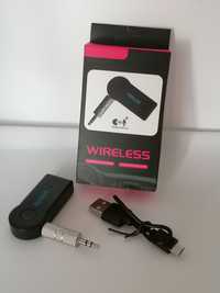 Wireless Bluetooth - chamadas sem fios