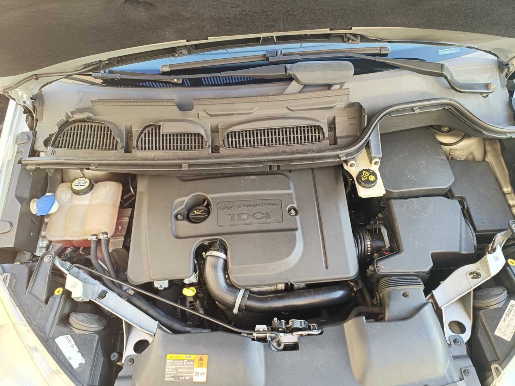 Ford C-Max 1600 disel