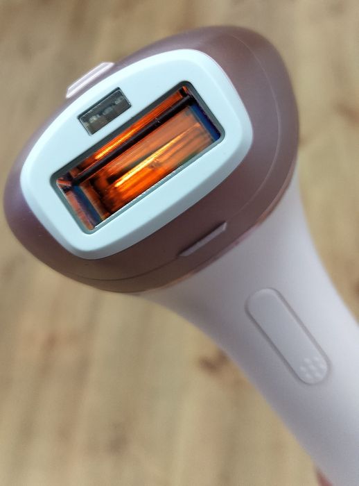 Depilator PHILIPS Lumea 9000 IPL - BRI958/00