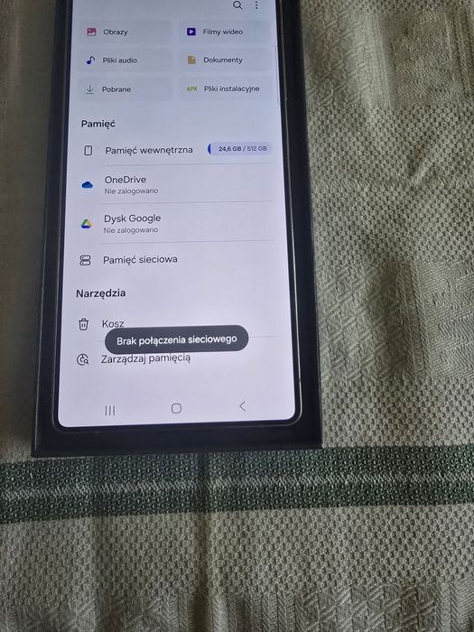 Samsung S25 Ultra 12×512 Titanium Grey