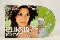 Film DVD: Eliksir Miłości - Sandra Bullock