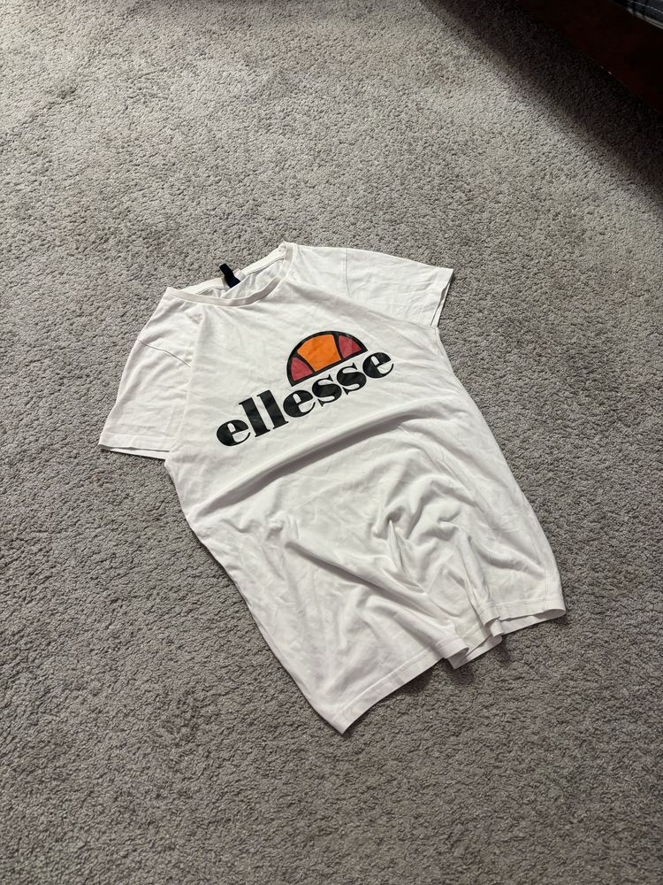 Футболка Ellesse