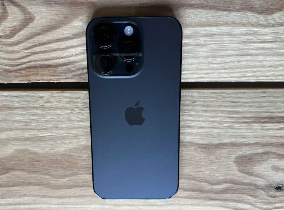 iPhone 14 Pro, 128 ГБ