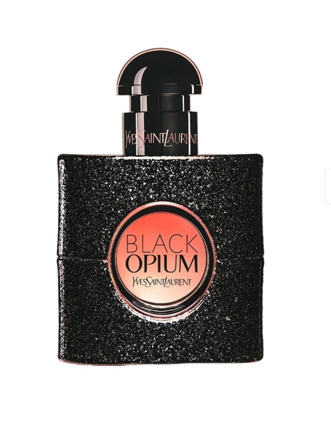 Black opium парфумована вода